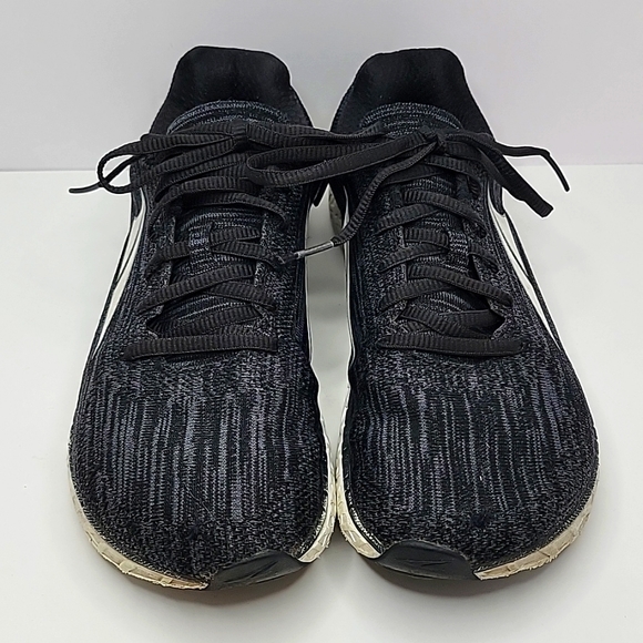 Altra | A-Zero drop escalate black/grey running sneakers | WMS 7.5 - Picture 2 of 9